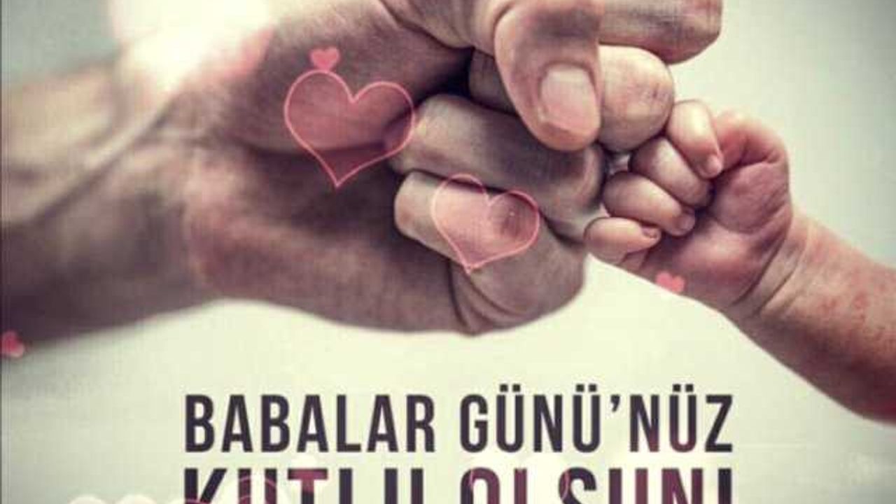 2025 Babalar Günü Ne Zaman? Hangi Hediyeler Alınmalı?
