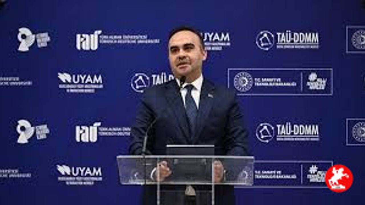 Bakan Kacır Yeni Teşvik Müjdesini Duyurdu