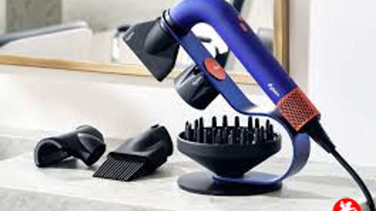 Dyson Saç Kurutma Fiyatları: 2025 Güncel Liste ve Öne Çıkan Modeller