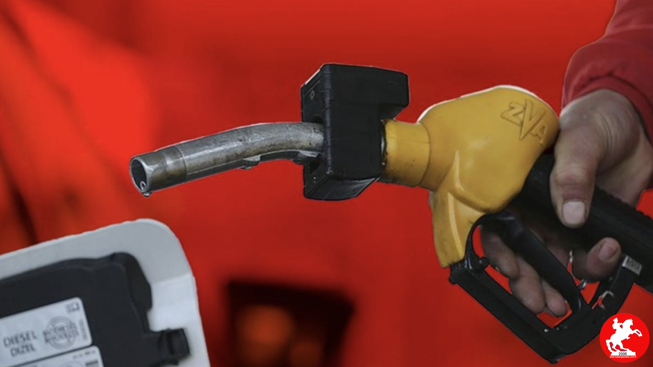 Samsun'da Motorin Benzinden Ucuz mu Olacak? Akaryakıtta Denge Değişiyor!