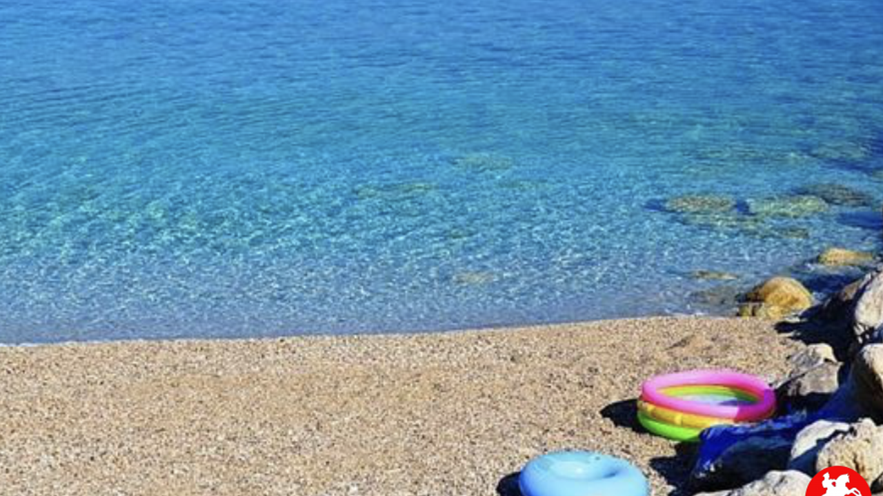 🏖️ Samsun'da Denize Nerede Girilir?