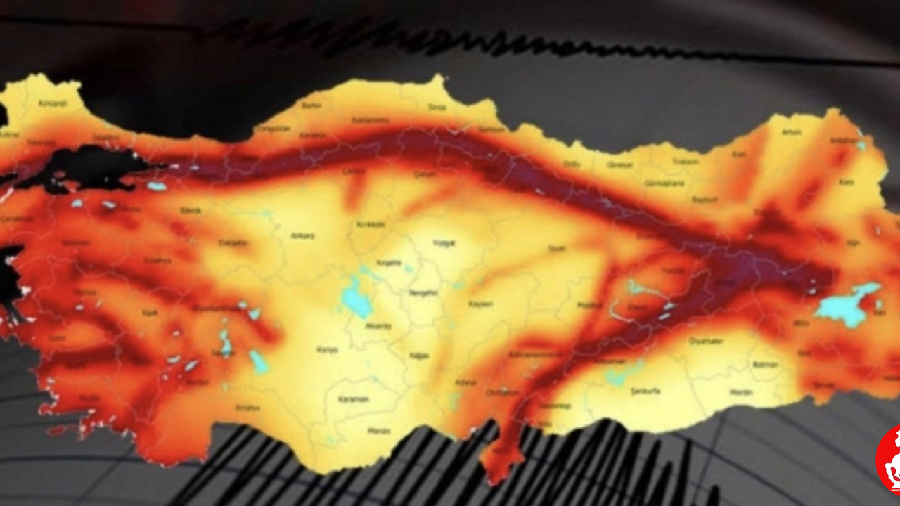 Türkiye'nin Fay Hattı Fokur Fokur! AFAD Yetkililerinden Korkutan Açıklama!