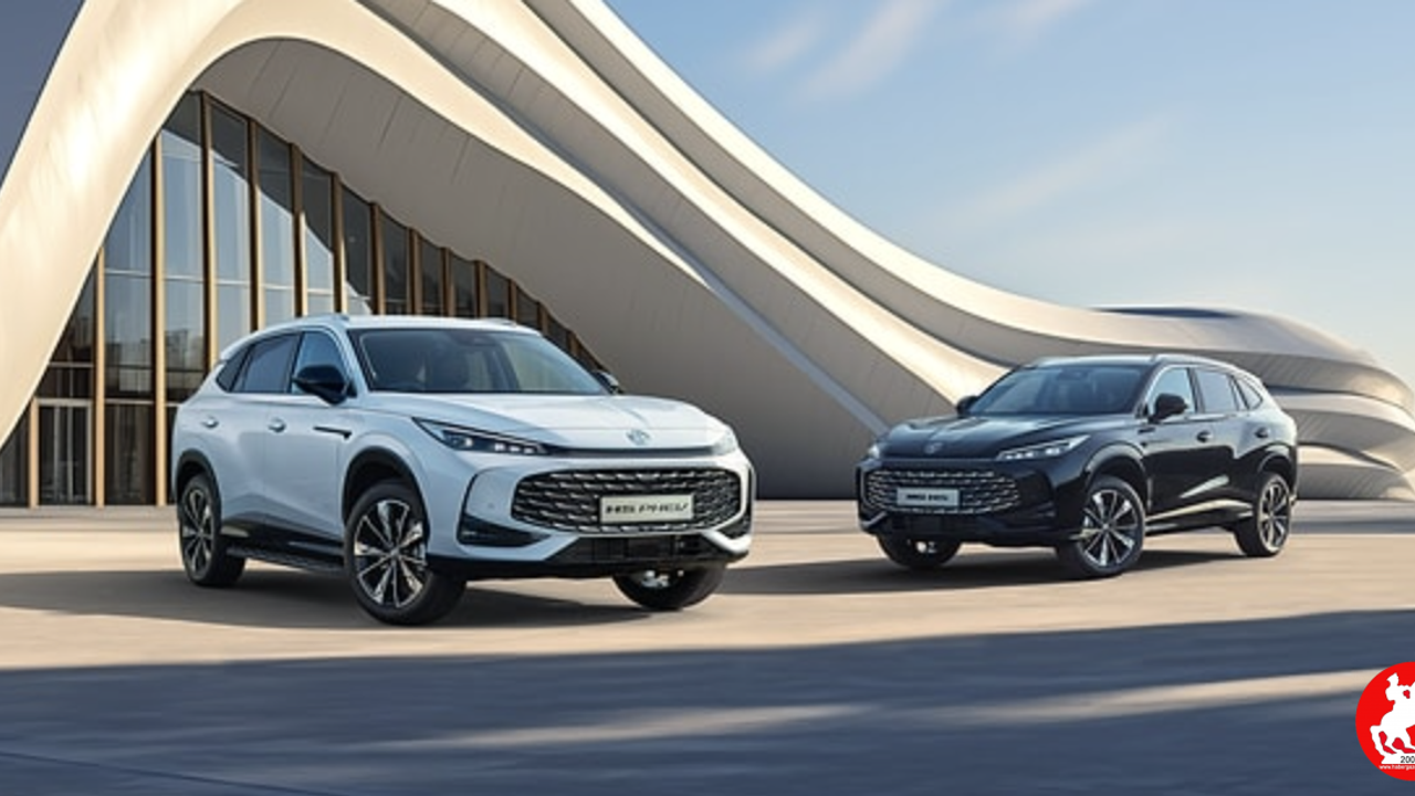MG'den Mayıs Sürprizi! Yeni SUV Fiyatları Açıklandı