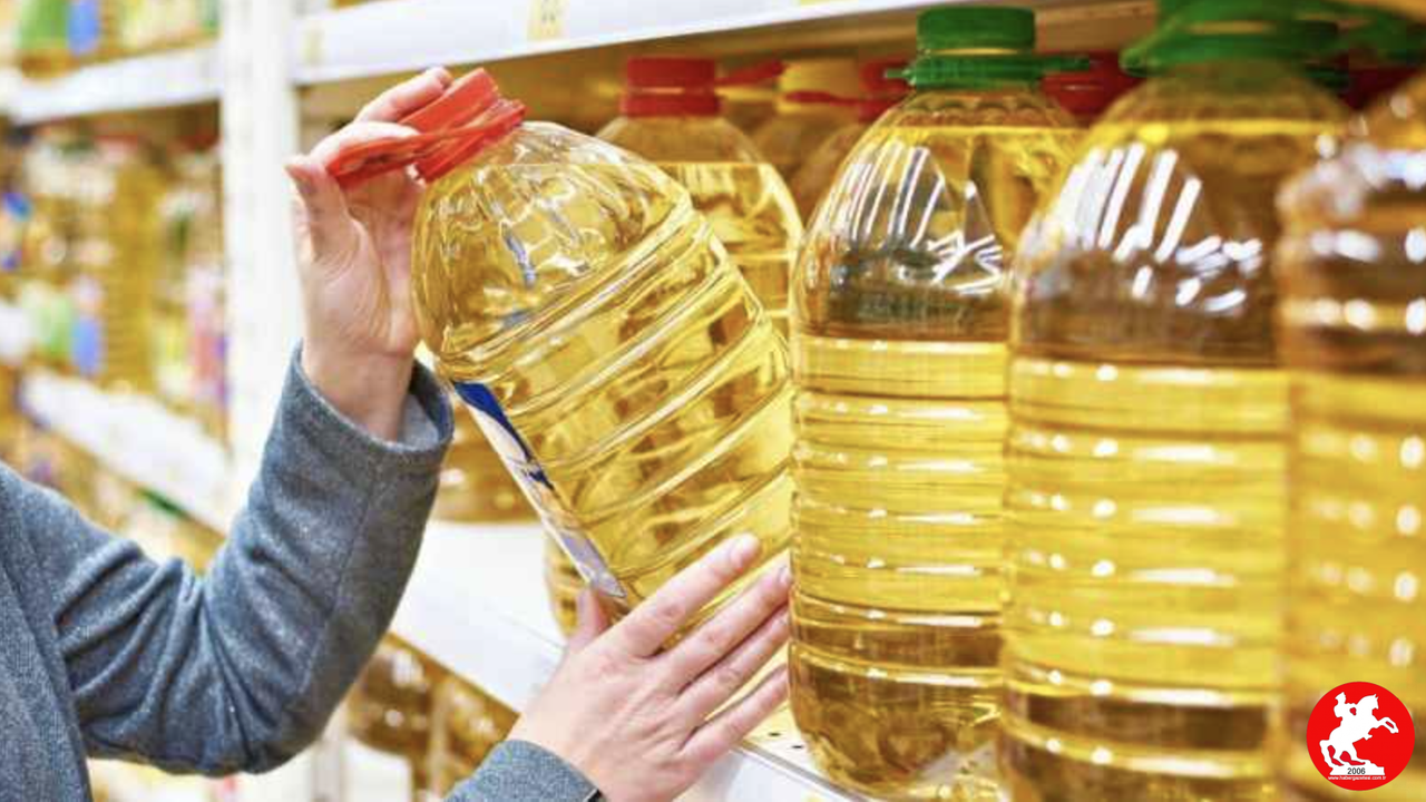 🛒 Ayçiçek Yağında Şok İndirim! Samsun'da Tarım Kredi’den Cebinizi Rahatlatacak Fiyatla