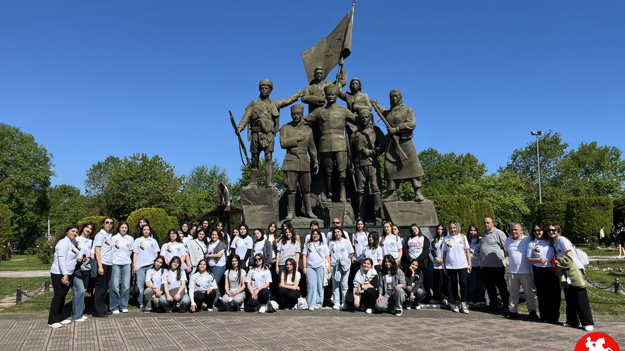 19 MAYIS’TA BANDIRMA GEMİ MÜZESİ’NE YOĞUN İLGİ