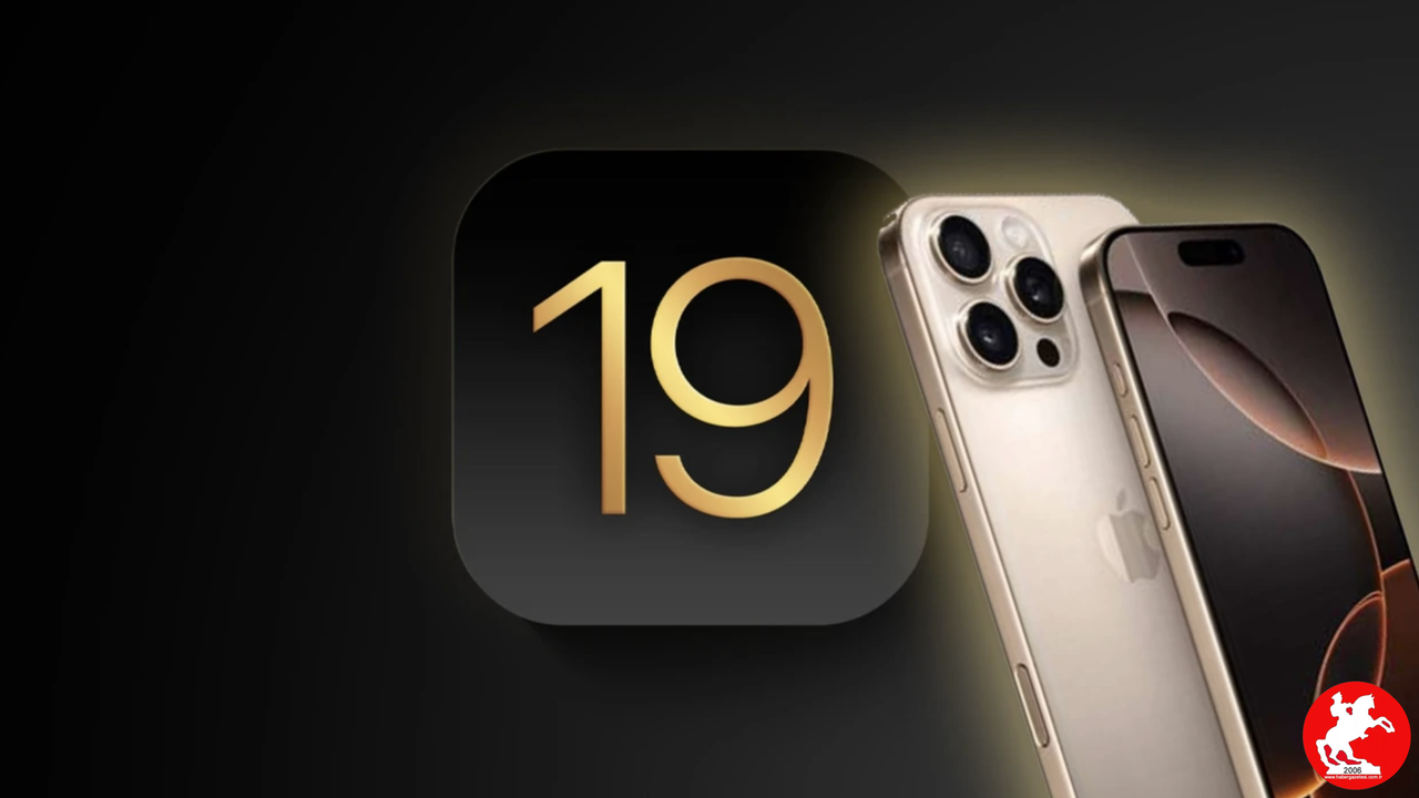 Apple’dan Büyük Güncelleme Alarmı: iOS 19 Geliyor, Bazı iPhone’lar Tarih Oluyor!
