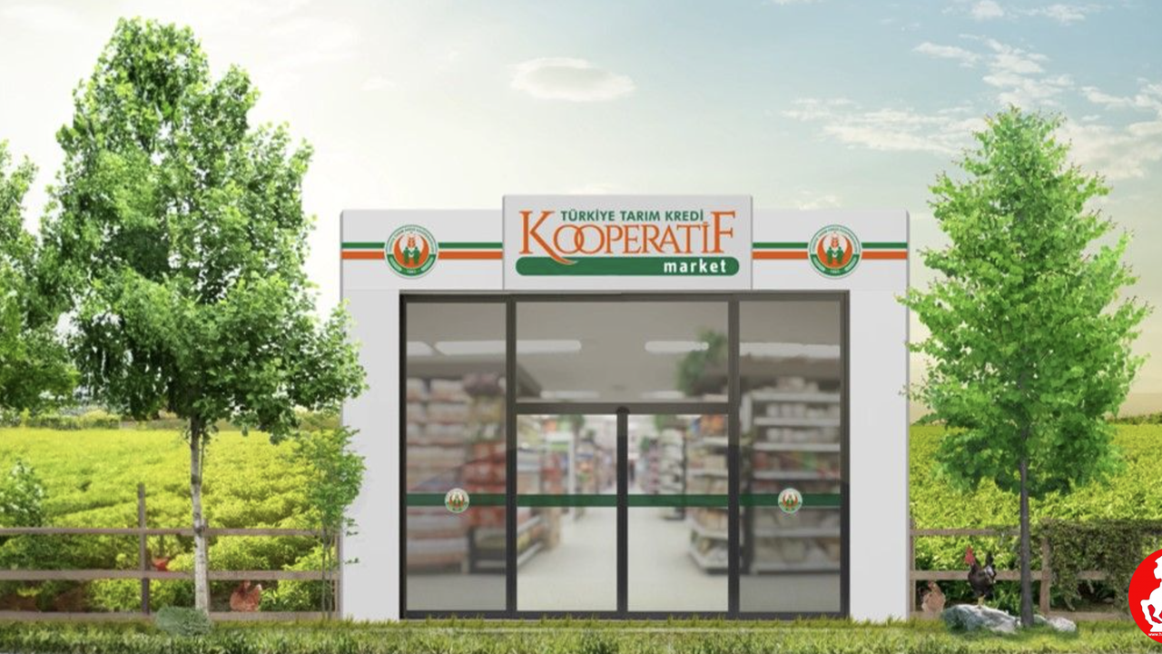 Samsunlular Dikkat! Tarım Kredi Çiftçi Marketi'nde 21 Mayıs-21 Haziran Arası Büyük Kampanya Başladı