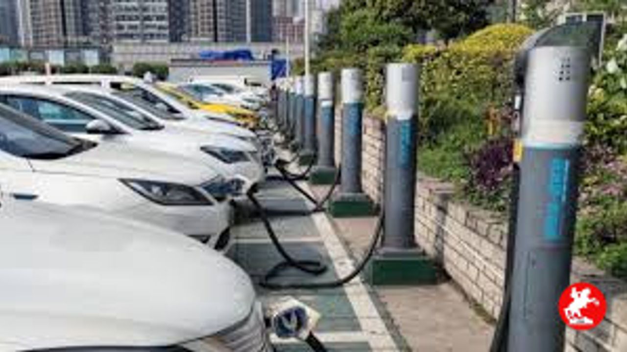 Elektrikli Araç Üretimi Durma Noktasına Geldi