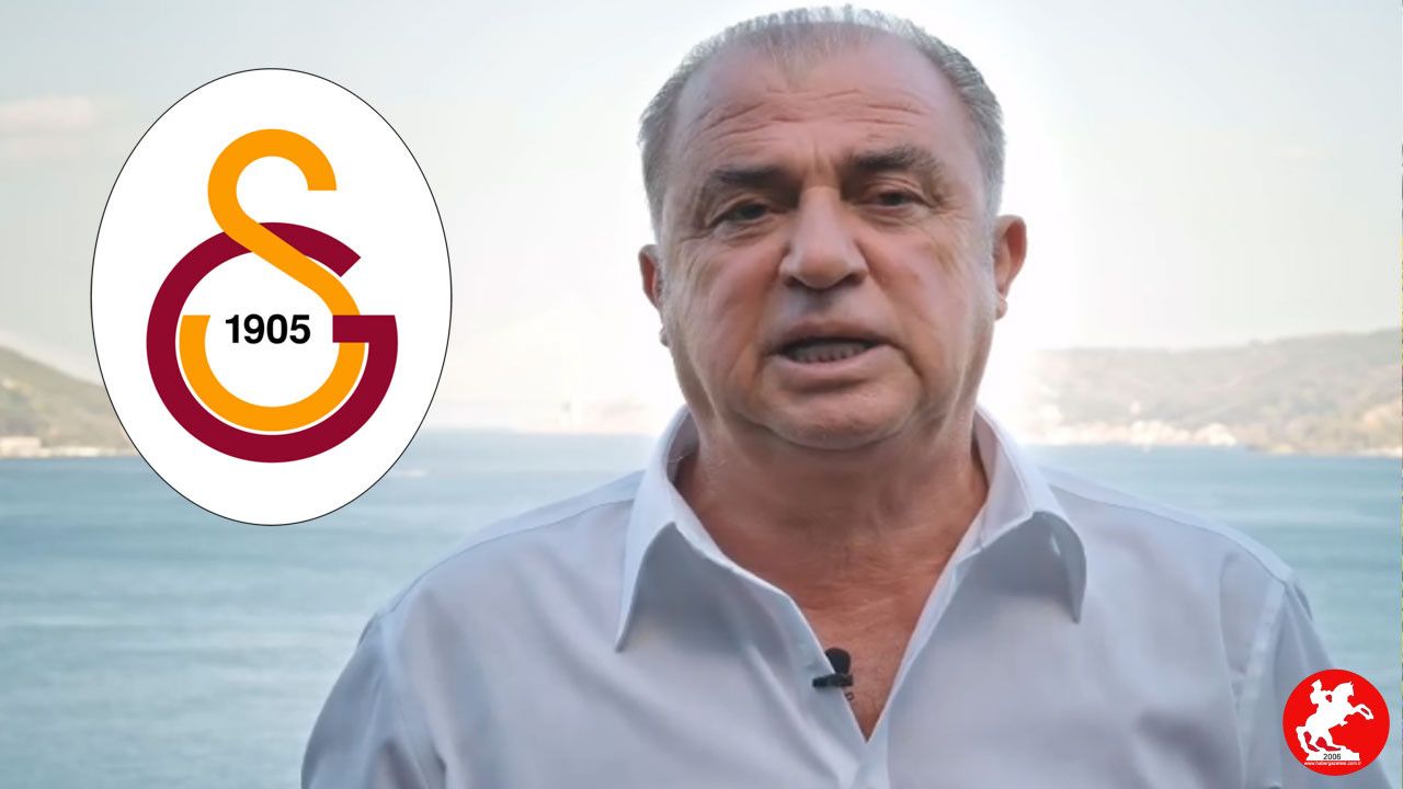 İmparator Fatih Terim Yine Paylaşımı ile gündem oldu!