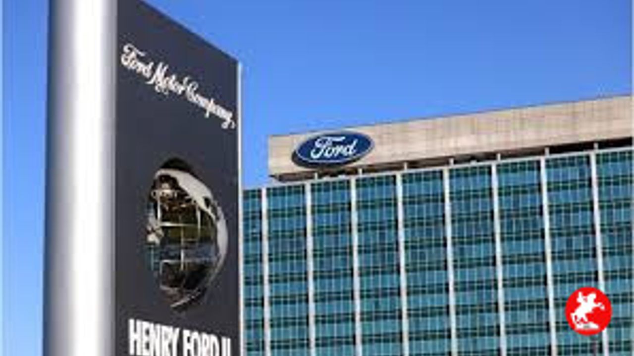 Ford, 1 Milyondan Fazla Aracı Geri Çağırıyor!