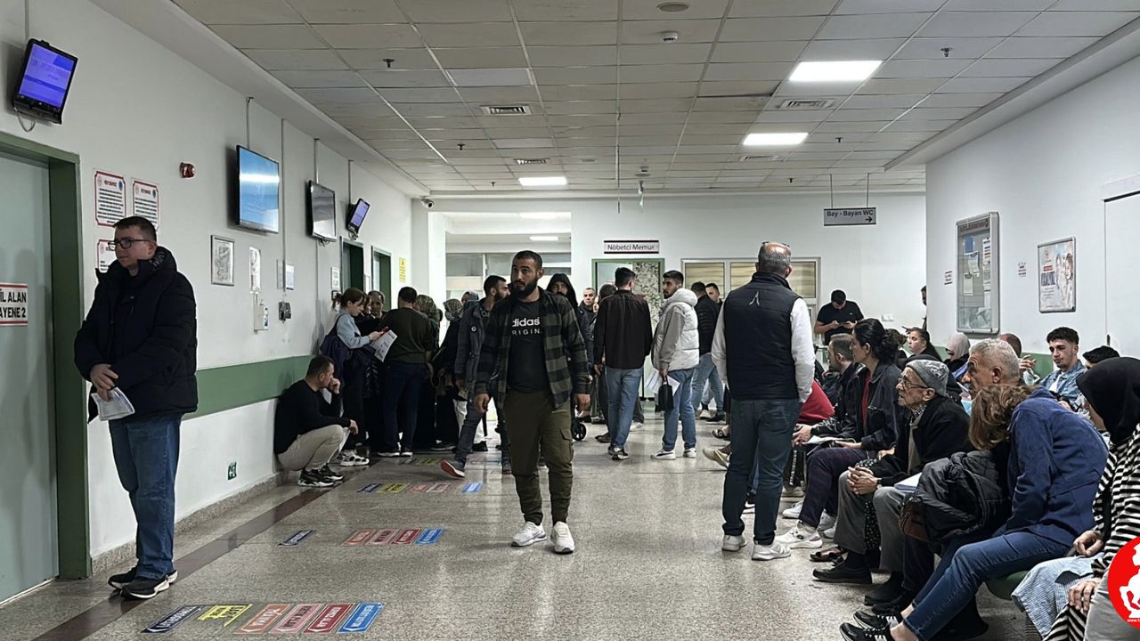 Samsun’daki Zehirlenme Olayının Arkasındaki Firma: Liman Catering Yemek Fabrikası