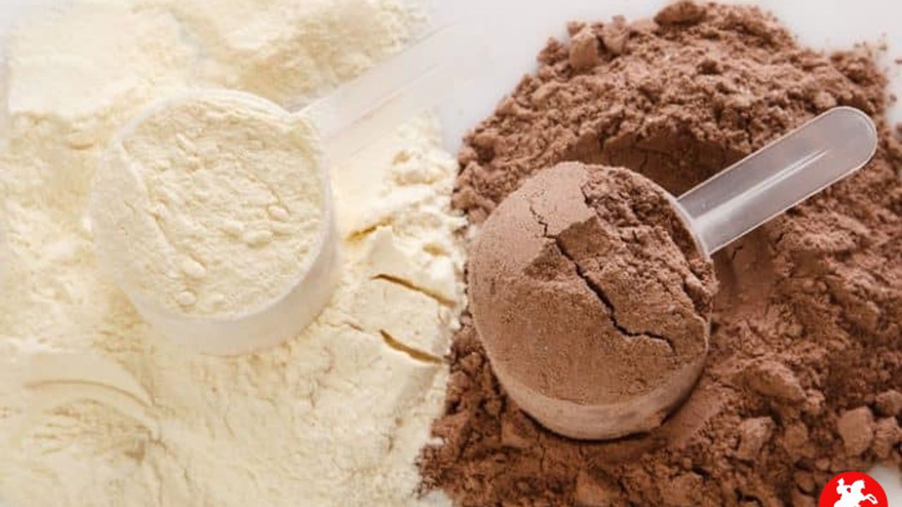 Vücut yapmak isterken organlardan olma riski... Uzmanlar uyardı: “Her protein tozu masum değil”