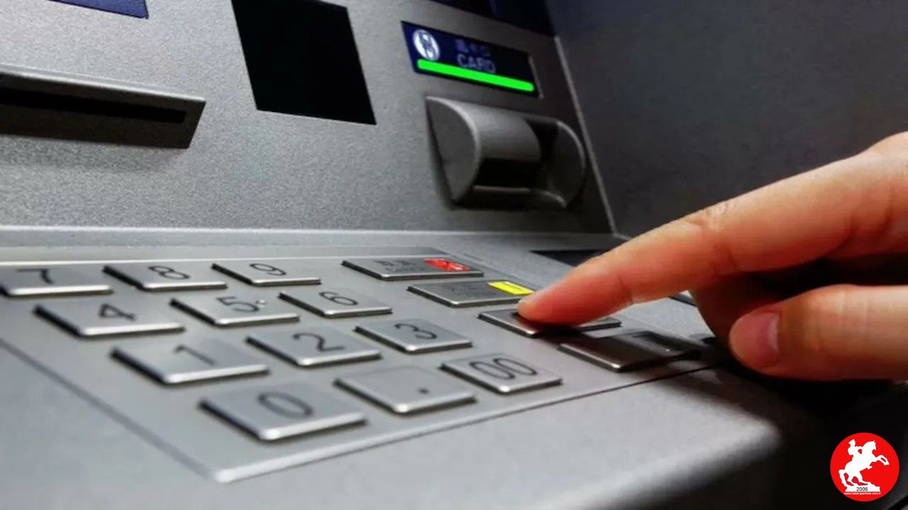 ATM Kırmızı Tuşunun Gizli Güvenlik Özelliği Ortaya Çıktı