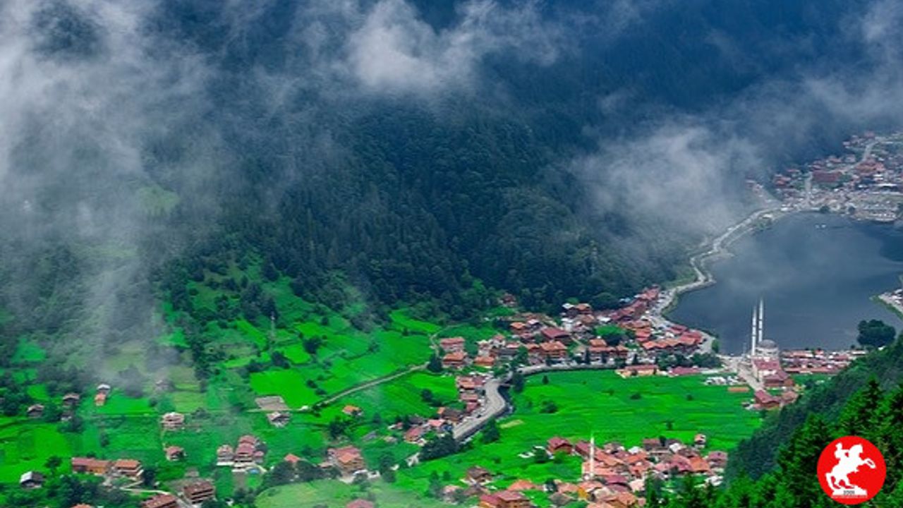 Trabzon’da Deprem Alarmı: Eski Yapılar ve Zemin Tehlike Saçıyor