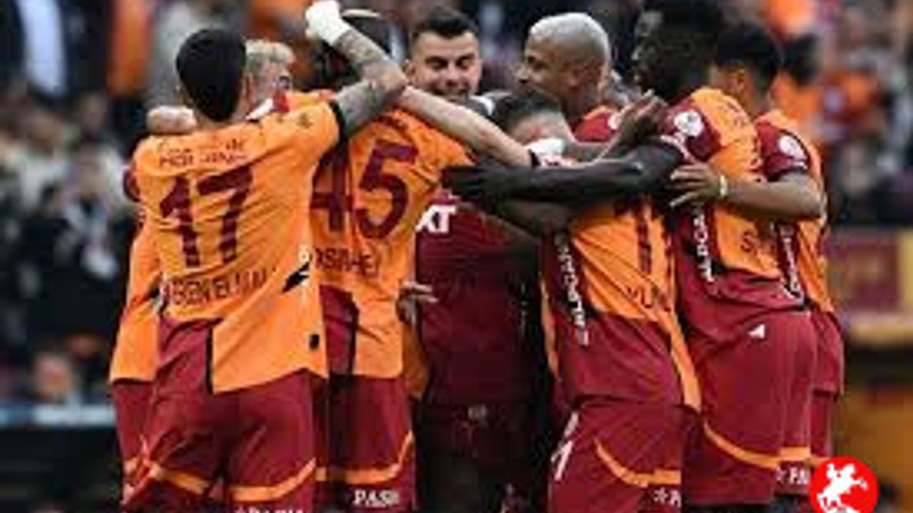 Galatasaray’ın Şampiyonlar Ligi’ndeki Muhtemel Rakipleri Belli Oldu