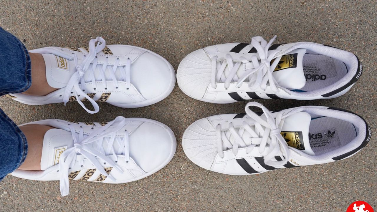 Klasik Adidas Çizgileri Grand Court ile Geri Döndü