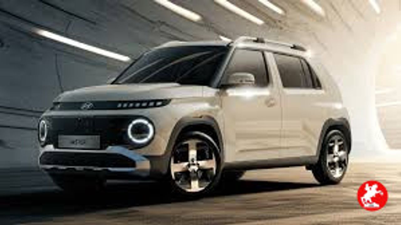 Yeni Hyundai INSTER Türkiye'de! Peki Fiyatları Ne Kadar?