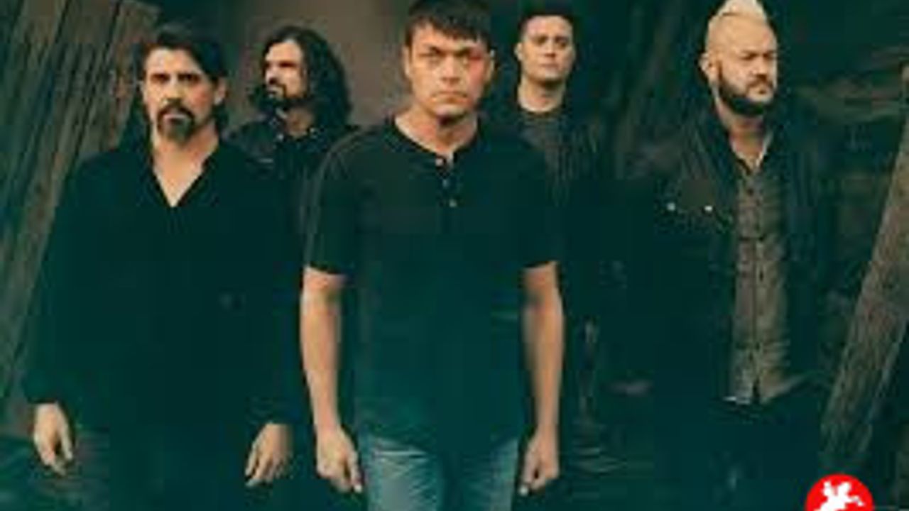 Rock Dünyasında Şok Gelişme: Brad Arnold’a Dördüncü Evre Kanser Teşhisi