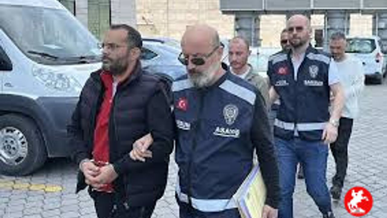 Samsun’da Hırsızlık Şebekesine Darbe
