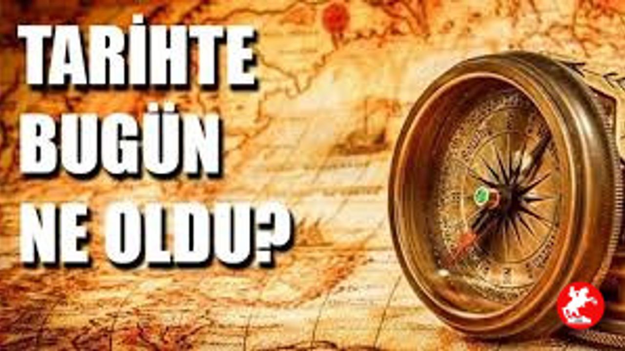 12 Mayıs: Tarihin Akışını Değiştiren 10 Kritik Dönüm Noktası!
