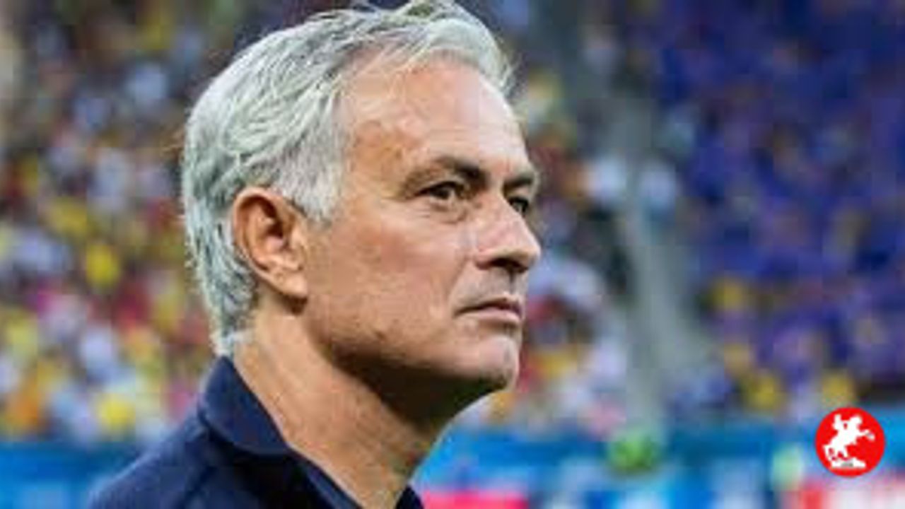 Jose Mourinho'ya Gelen Teklif Bomba Etkisi Yarattı