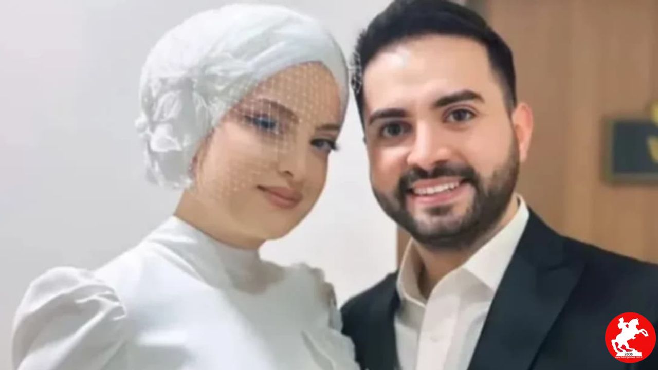 Kadir Ezildi Dünyaevine Girdi! Gelinliğe Övgü Yağdı, Sosyal Medya Yorumlara Boğuldu