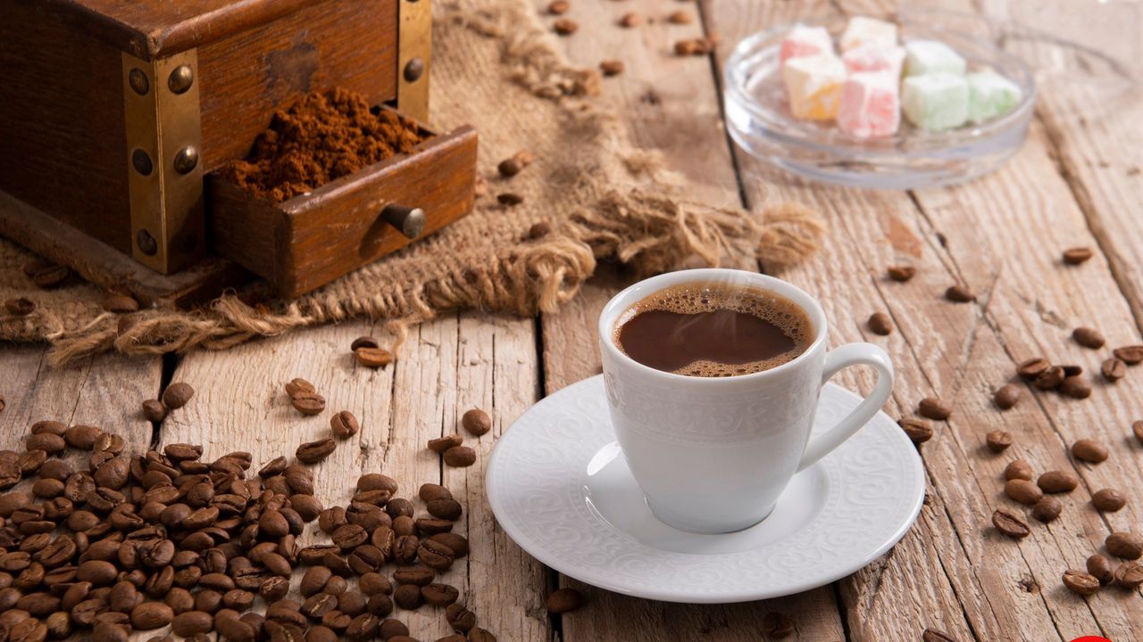 Günlük Ne Kadardan Fazla Kahve Sağlığa Zararlıdır?