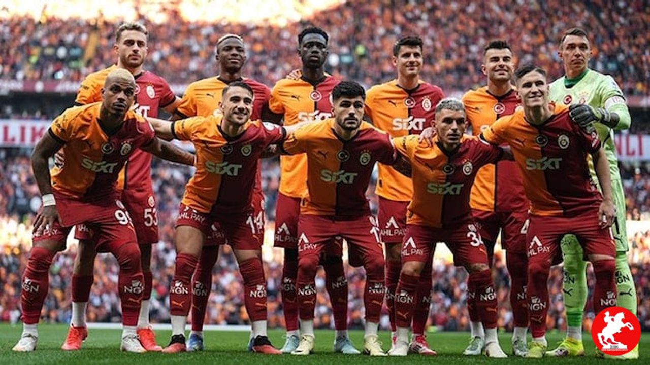 Galatasaray'da yeni sezona yeni yıldızlar!