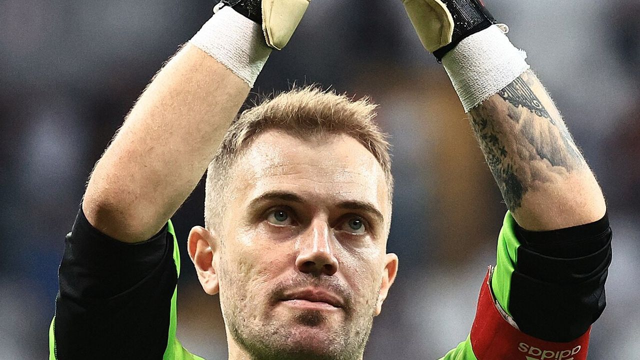 Beşiktaşın Efsane Kalecisi Mert Günok Kimdir?