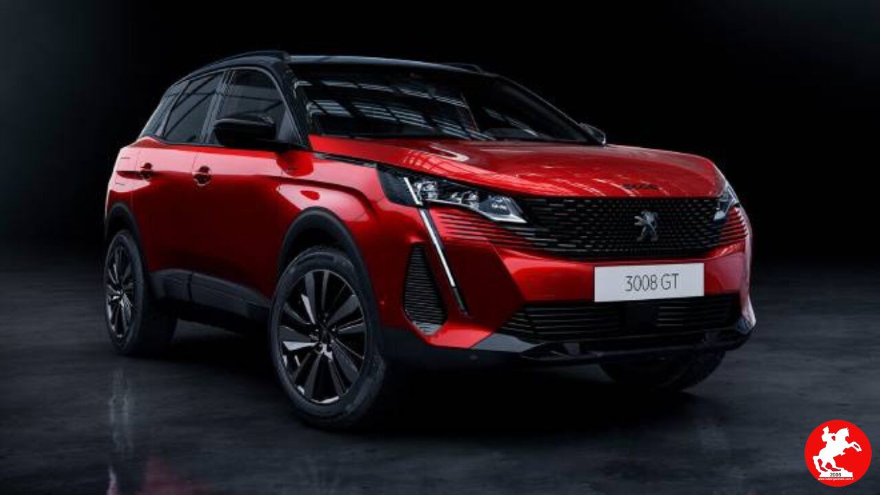 Peugeot 3008 Sıfır Fiyatı 2025: Yeni Nesil SUV’nin Detayları