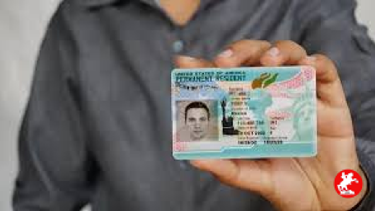 2025- Green Card sonuçları açıklandı