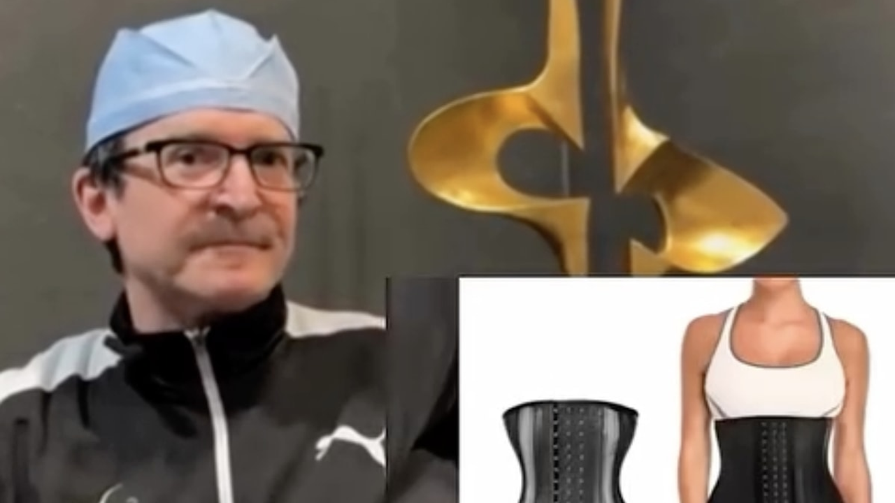 Plastik Cerrah Güzellik Trendlerini Puanladı Her Gördüğünüzü Yapmayın!