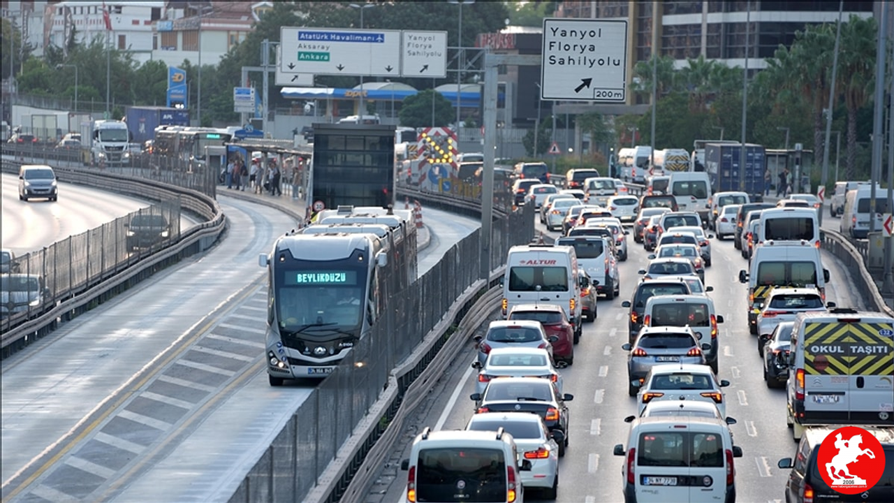 19 Mayıs'ta Toplu Taşıma Ücretsiz mi?