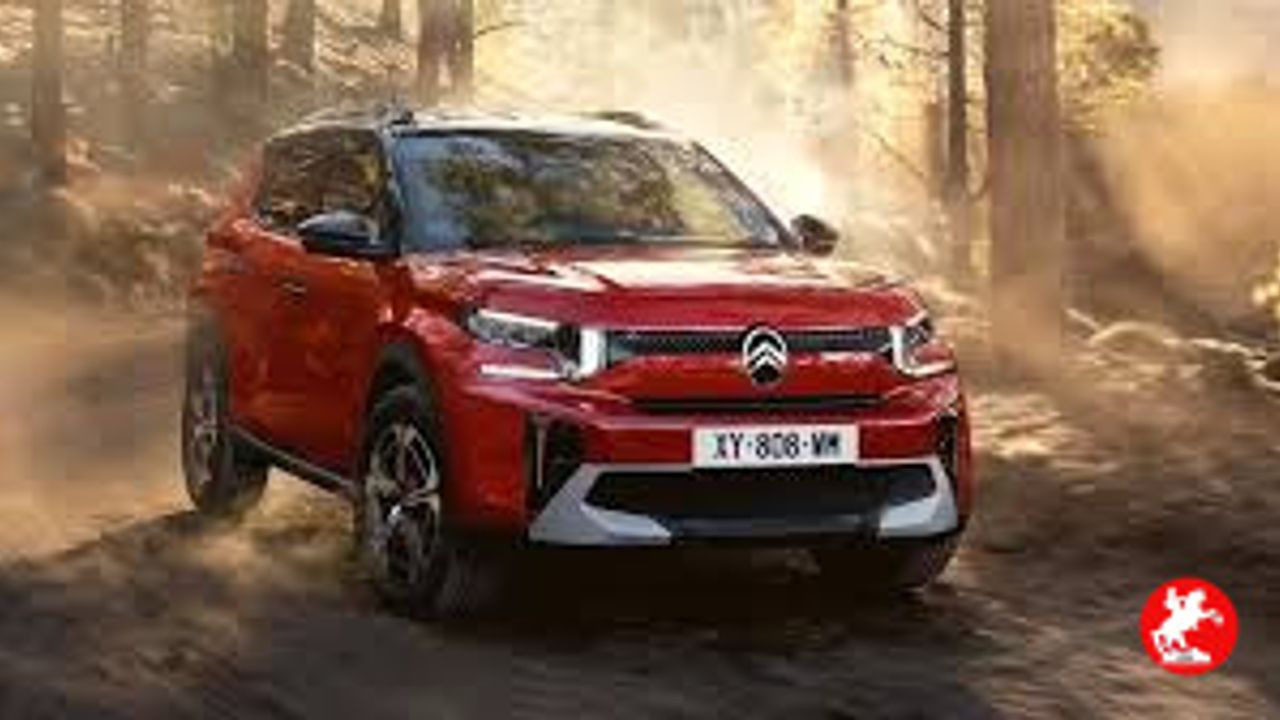 Yeni Citroen e-C3 ve C3 Aircross Türkiye Fiyatları Belli Oldu