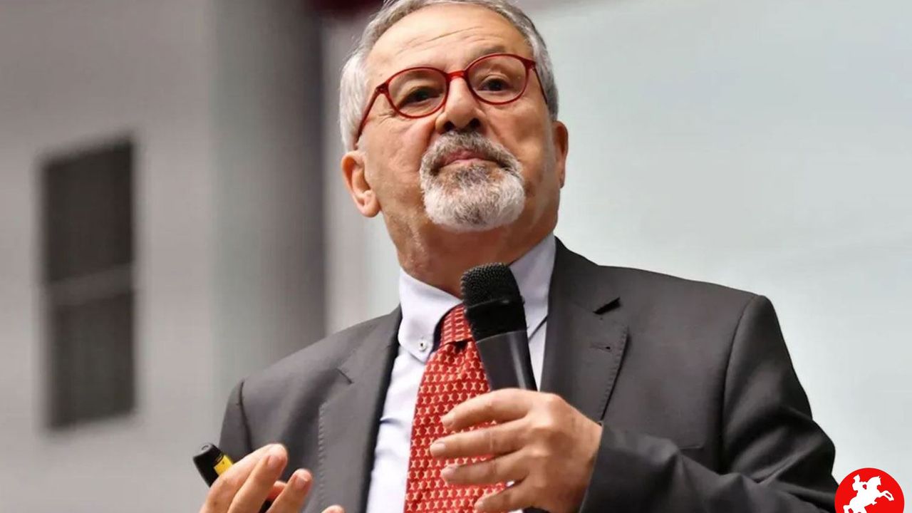 “Gerilim Artıyor” Demişti! Naci Görür’ün Simav Uyarısı Saatler İçinde Gerçeğe Dönüştü