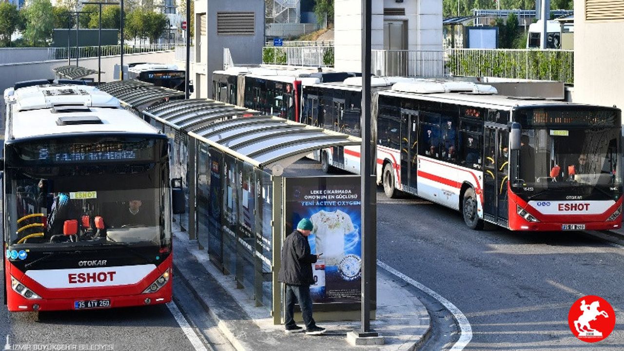 15 Temmuz’da Toplu Taşıma Bedava mı? 2025 Yılı Ücretleri ve Ücretsiz Seferler Açıklandı!
