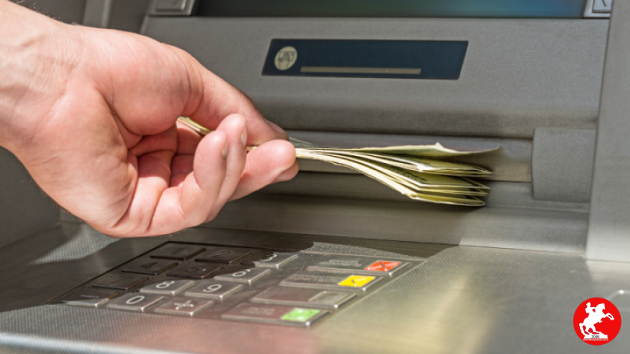 Bankaların ATM Para Çekme Limitlerinde Şok Güncelleme! Limitler Artırıldı, İşte Yeni Rakamlar