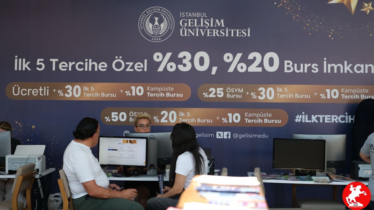 Üniversite Tercihi Stresiyle Başa Çıkın: Puan Tuzaklarını Engelleyin ve Doğru Karar Verin!