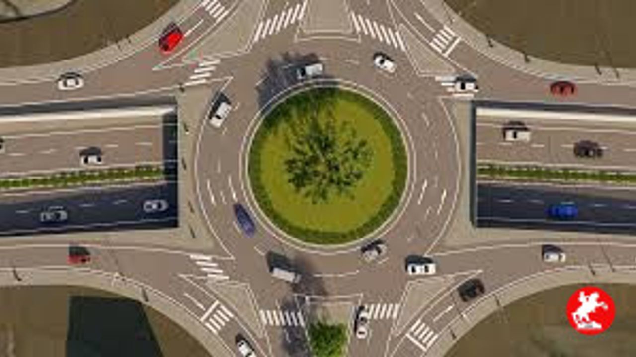 Samsun Kavşak Projeleriyle Trafikte Yeni Dönem Başlıyor