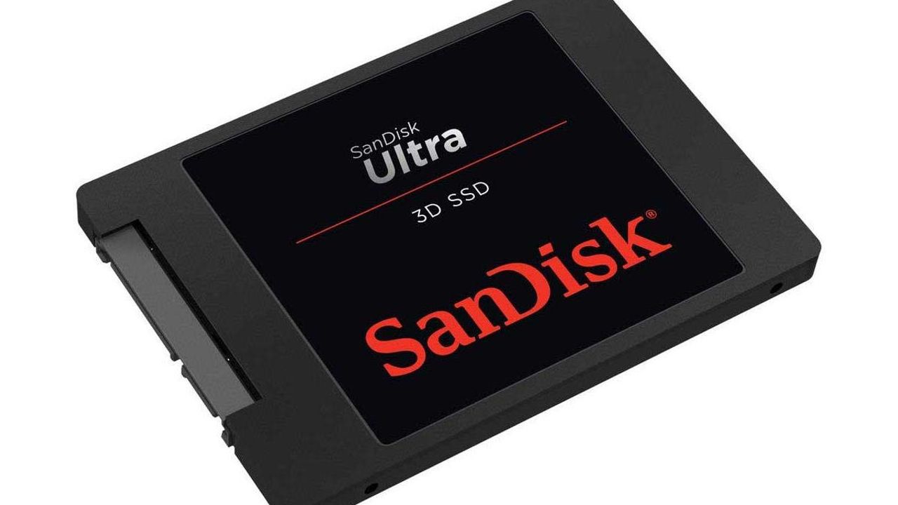 Bilgisayarlarda SSD ve HDD Farkı Nedir?
