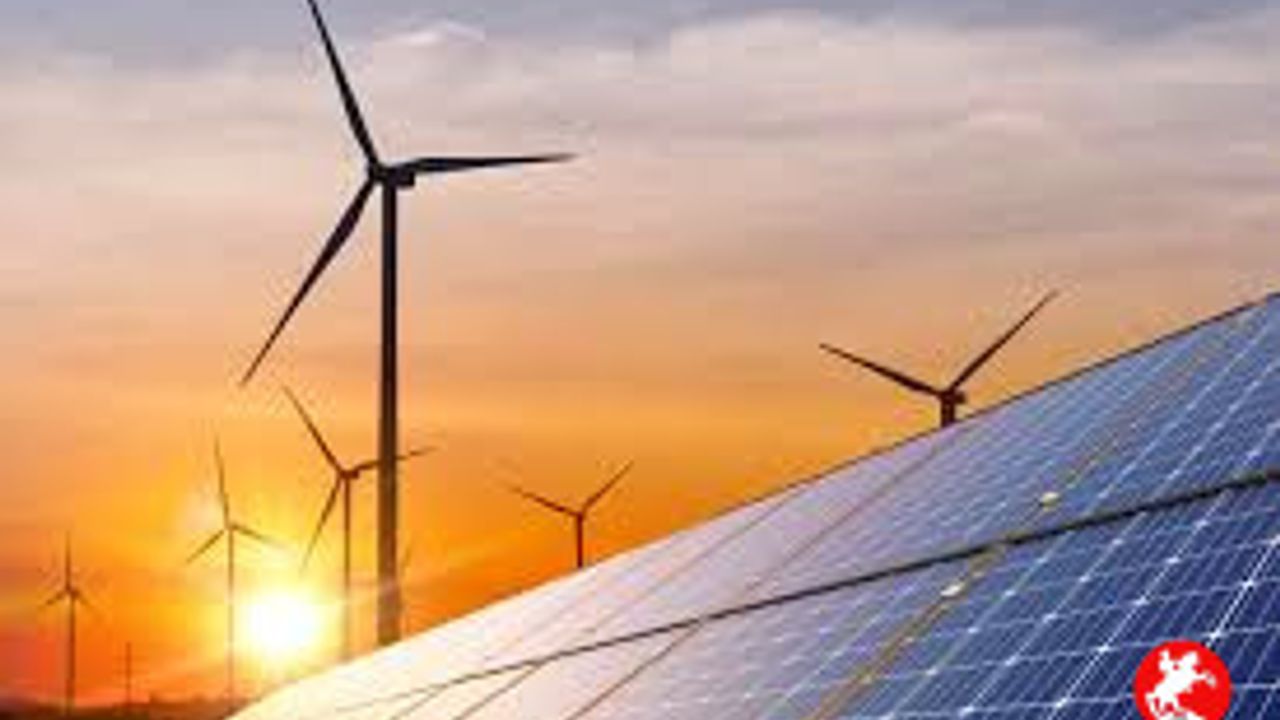 Yenilenebilir Enerji Kaynakları Hangileri?