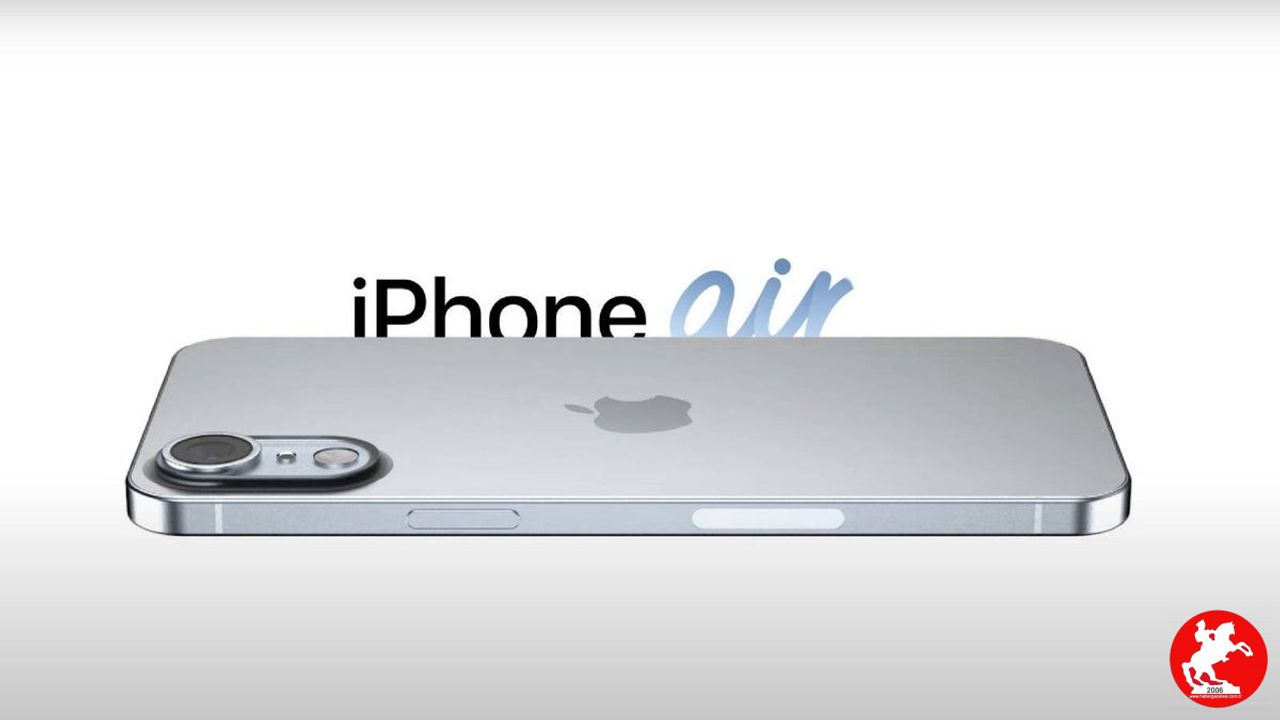 iPhone 17 Air Hakkında Şok Edici Yeni Detaylar! Batarya ve Kamera Özellikleri Ortaya Çıktı!