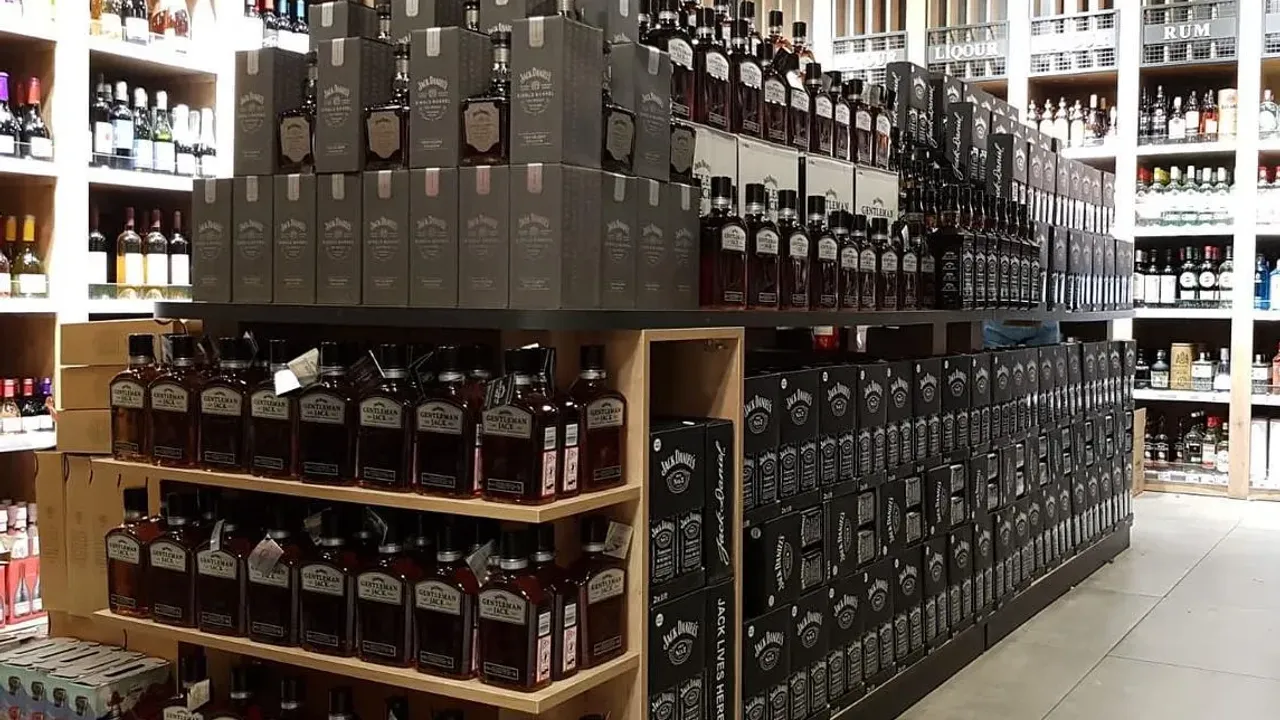 Ertan Market Alkol Fiyat Listesi 2026:  Güncel Kıbrıs İçki Fiyatları