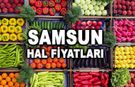 Samsun Hal Fiyatları 7 Aralık 2023