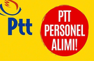 PTT'den Dev Personel Alımı Hakkında Güncel Bilgiler Başvuru İçin Elinizi Çabuk Tutun!