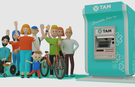 Kamu Bankaları Tek ATM'ye Geçiyor: Komisyonsuz İşlemler için Yeni Sistem