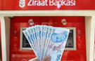 Ziraat Bankasın'dan Özel Kampanya Herkes Şansını Denesin!