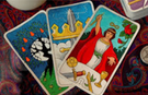 13 Ekim 2024 Günlük Tarot Yorumları