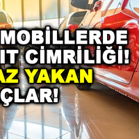 OTOMOBİL