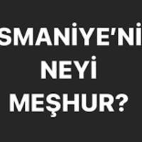 Osmaniye